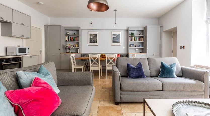 Photo of Green Park Life