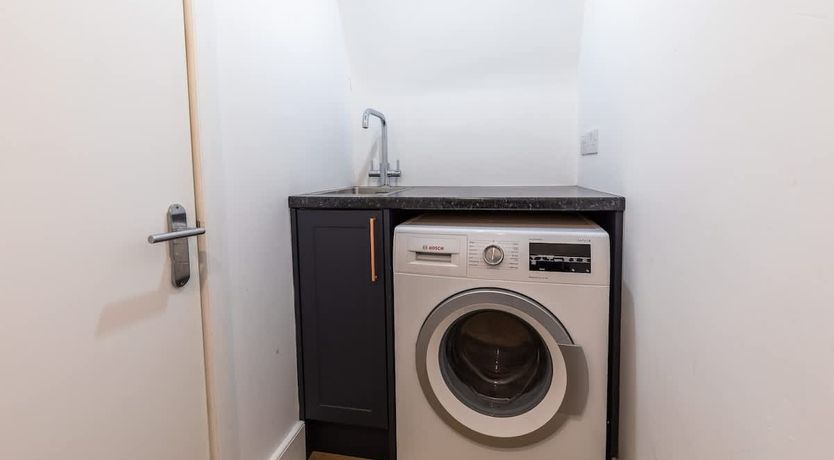 Photo of Green Park Life