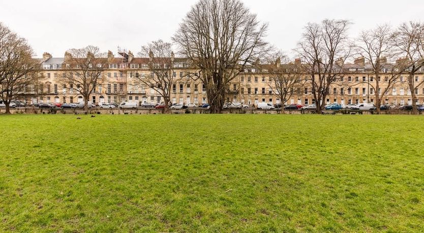 Photo of Green Park Life