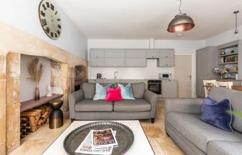 Green Park Life Holiday Home