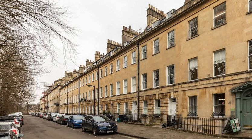 Photo of Green Park Life