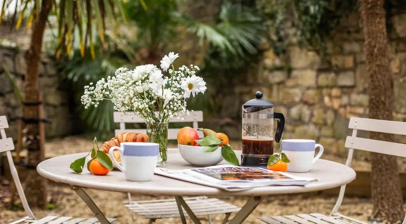 Photo of Green Park Life