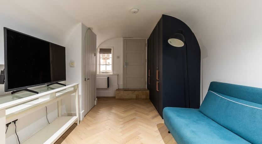 Photo of Green Park Life