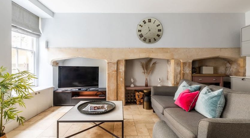 Photo of Green Park Life