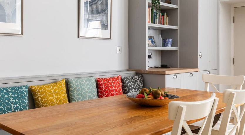 Photo of Green Park Life