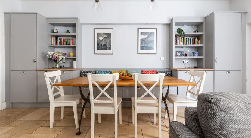 Photo of Green Park Life