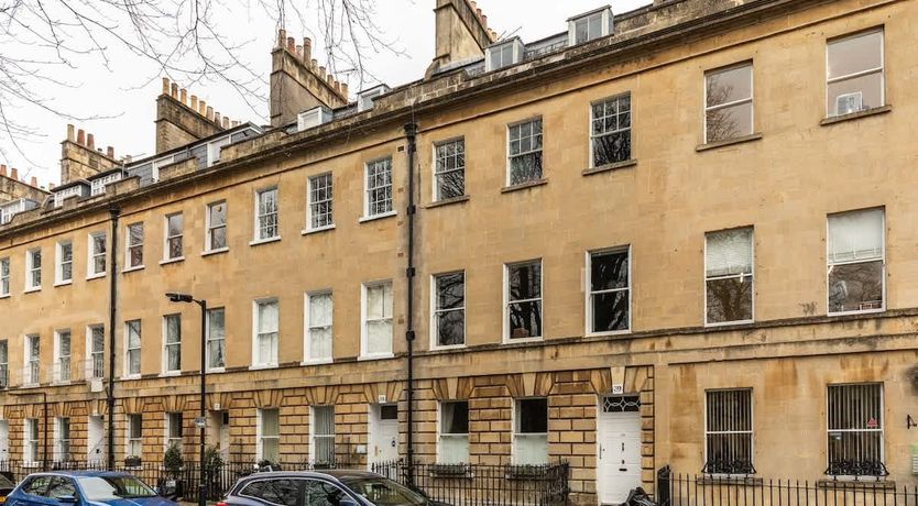 Photo of Green Park Life