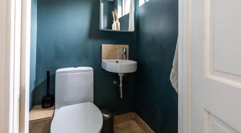 Photo of Green Park Life