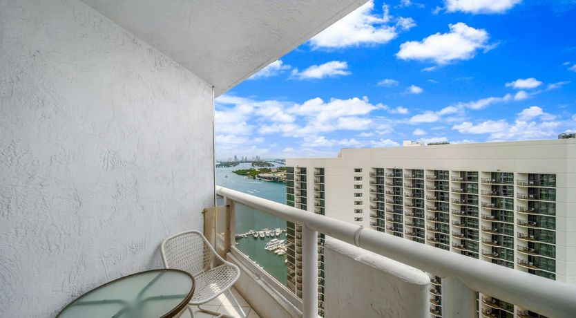 Photo of Panoramic Miami