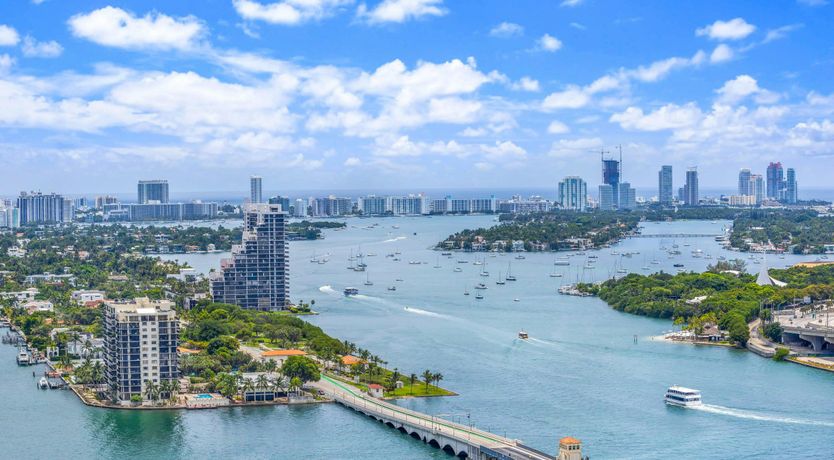 Photo of Panoramic Miami