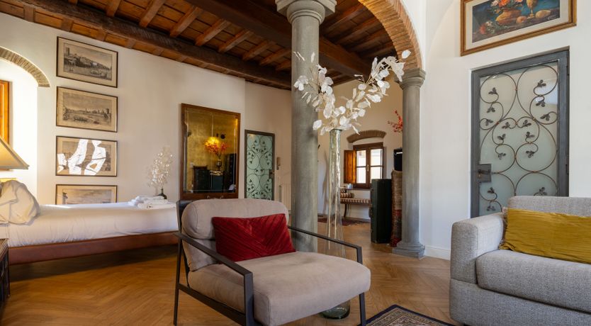 Photo of A Tuscan Haven