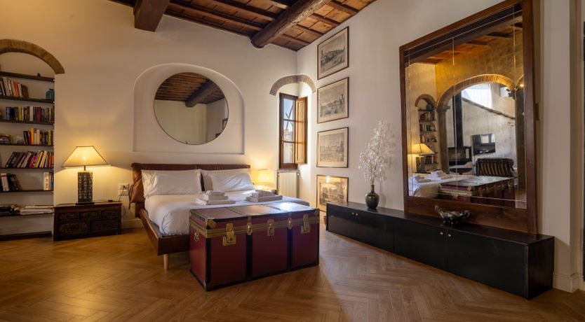 Photo of A Tuscan Haven