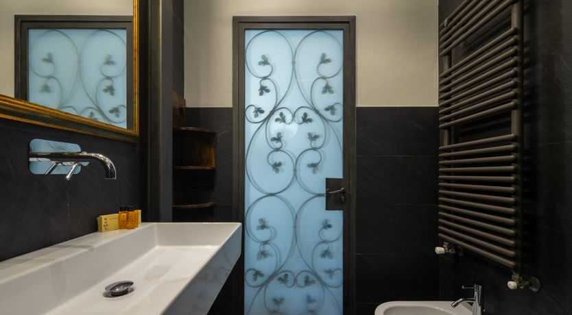 Photo of A Tuscan Haven