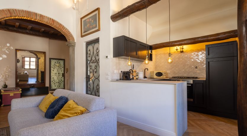 Photo of A Tuscan Haven