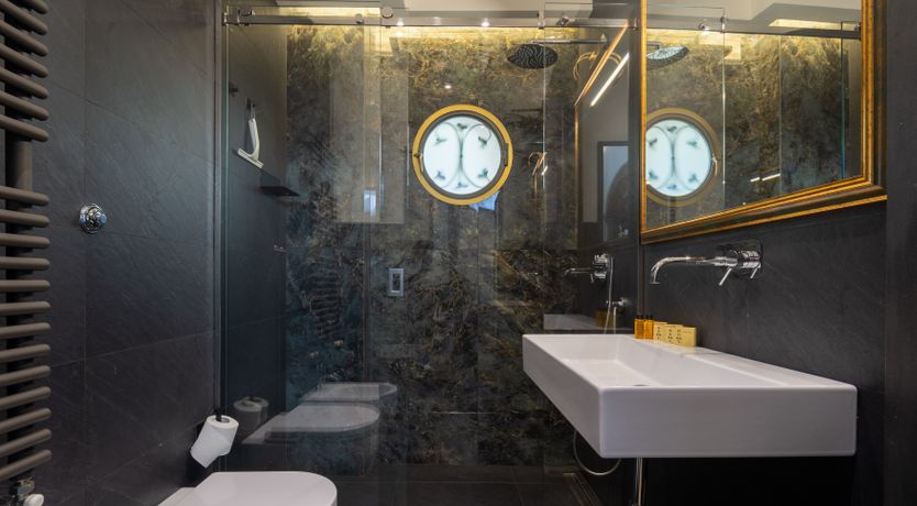 Photo of A Tuscan Haven