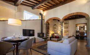 Photo of A Tuscan Haven