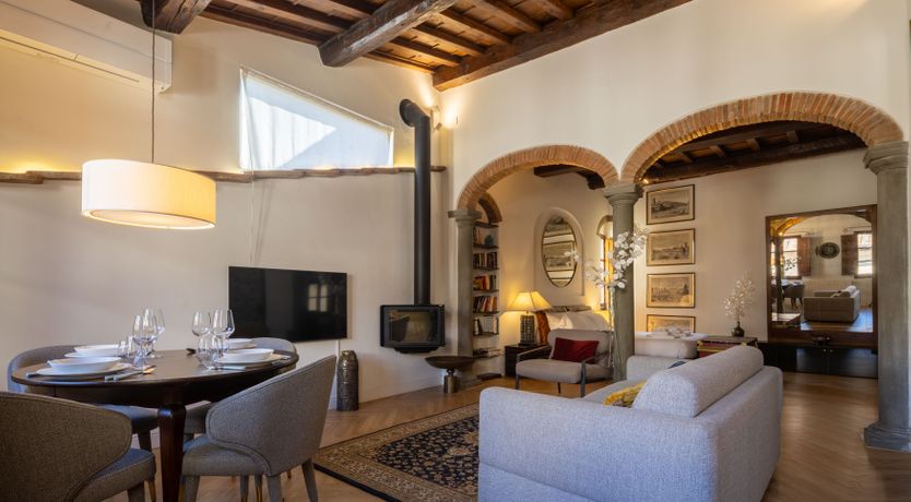 Photo of A Tuscan Haven