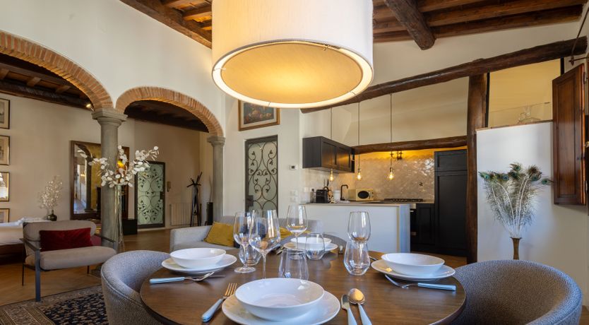 Photo of A Tuscan Haven