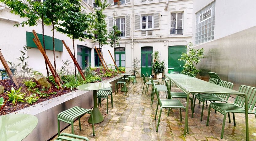 Photo of Moulin Mirage
