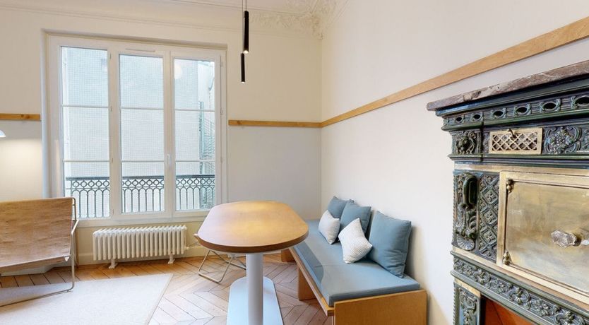 Photo of Moulin Mirage