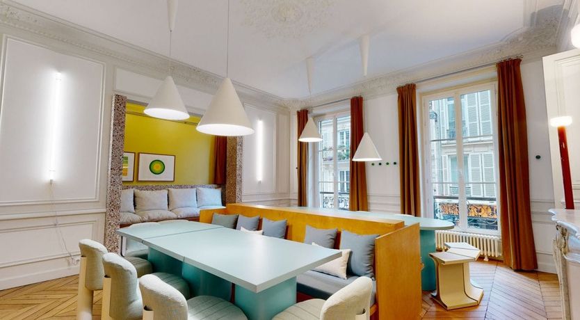 Photo of Moulin Mirage