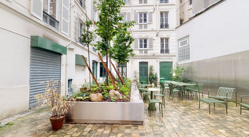 Photo of Moulin Mirage