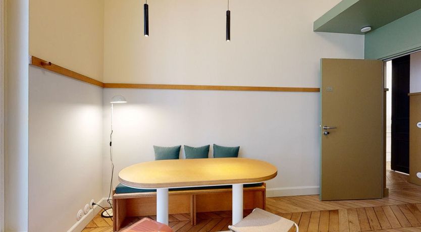 Photo of Moulin Mirage