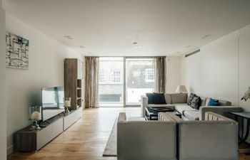 Wonderful Stay Holiday Home