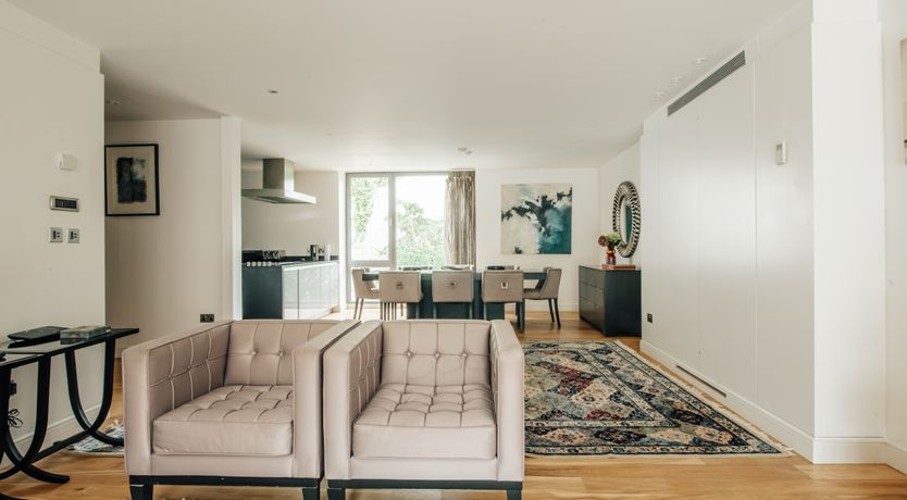 Photo of Wonderful Stay