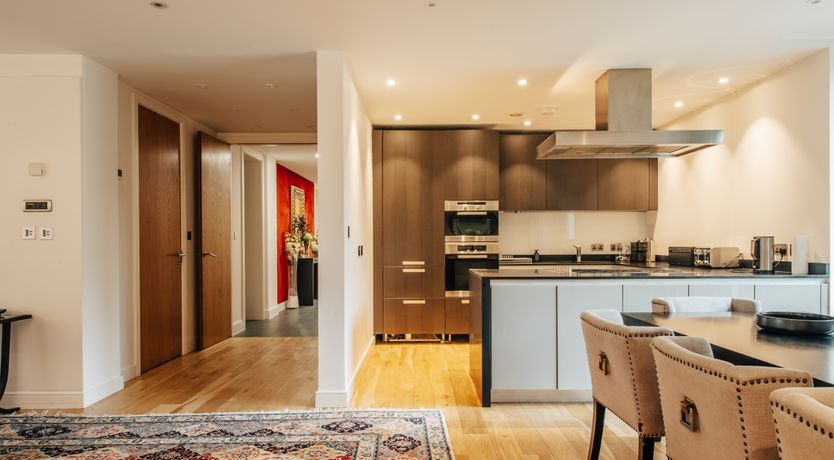 Photo of Wonderful Stay