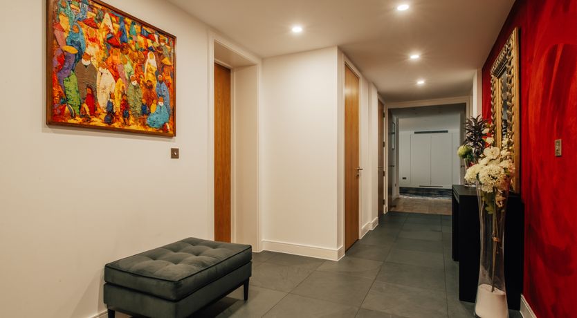 Photo of Wonderful Stay