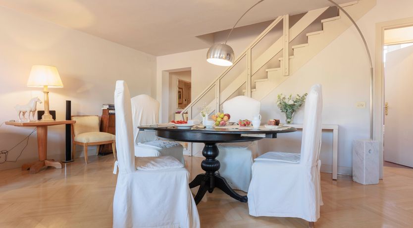 Photo of Soft Sunrise