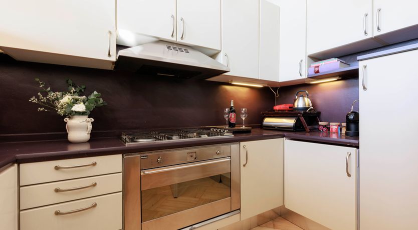 Photo of Soft Sunrise