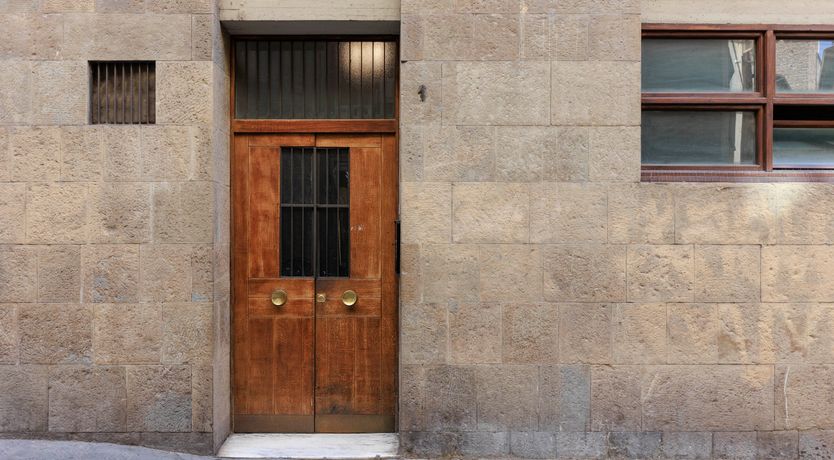 Photo of Soft Sunrise