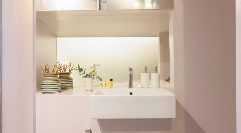 Photo of Soft Sunrise