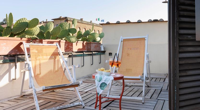 Photo of Soft Sunrise