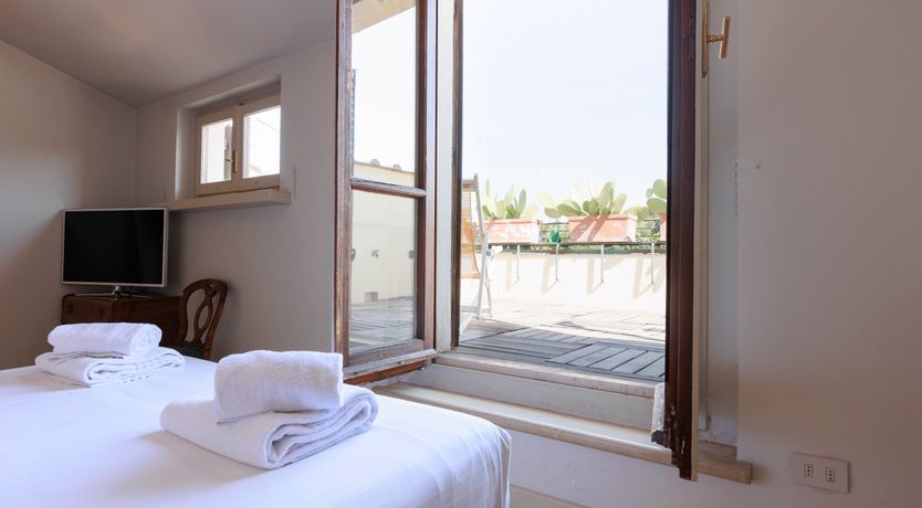 Photo of Soft Sunrise