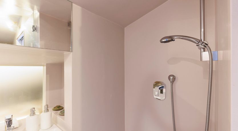 Photo of Soft Sunrise