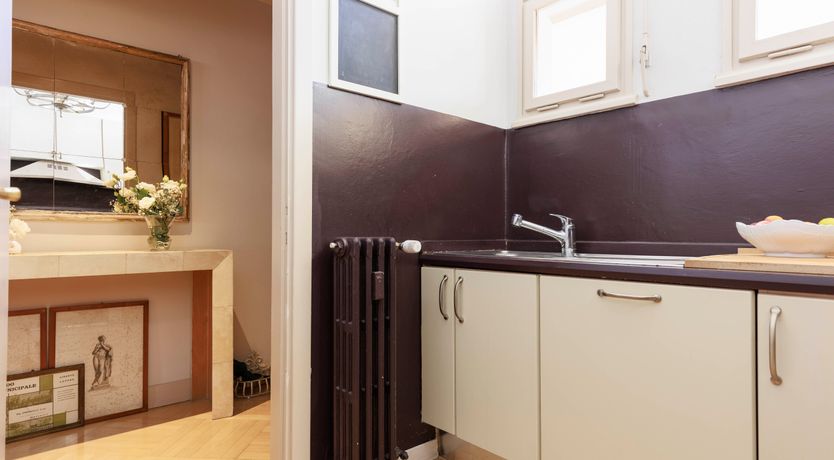 Photo of Soft Sunrise