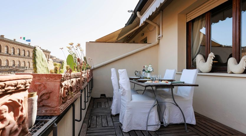 Photo of Soft Sunrise