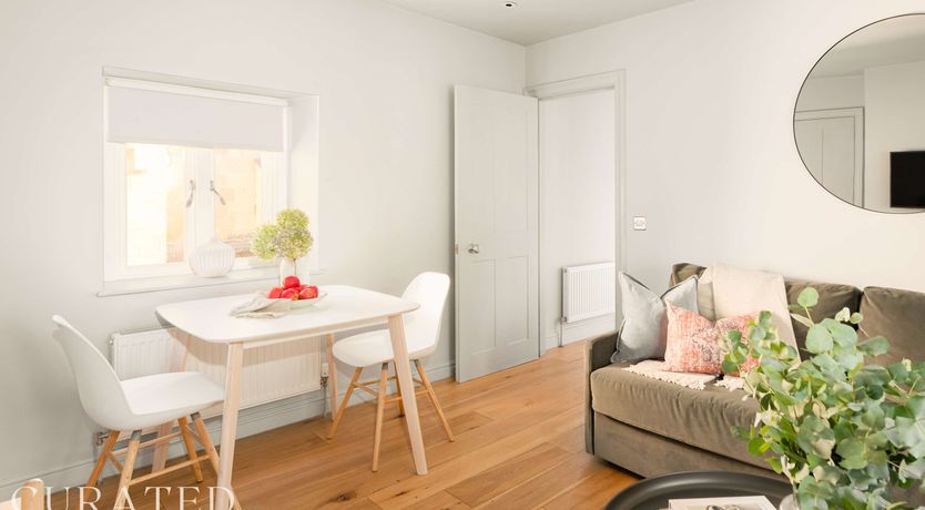 Photo of The Roman Courtyard