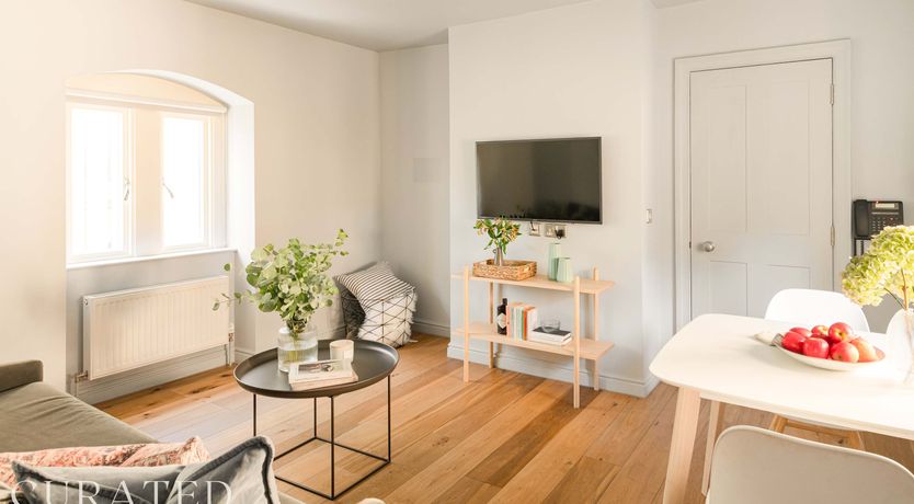 Photo of The Roman Courtyard