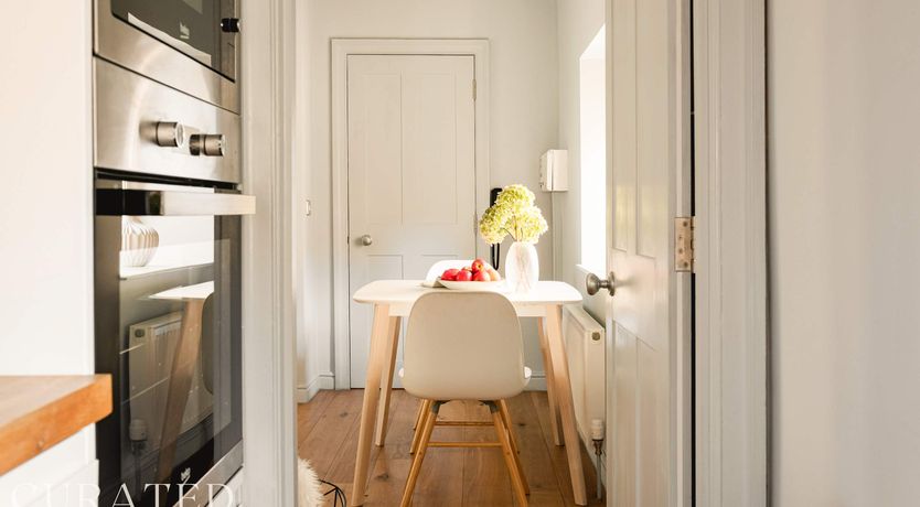 Photo of The Roman Courtyard