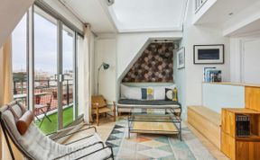 Photo of Montparnasse Rooftop