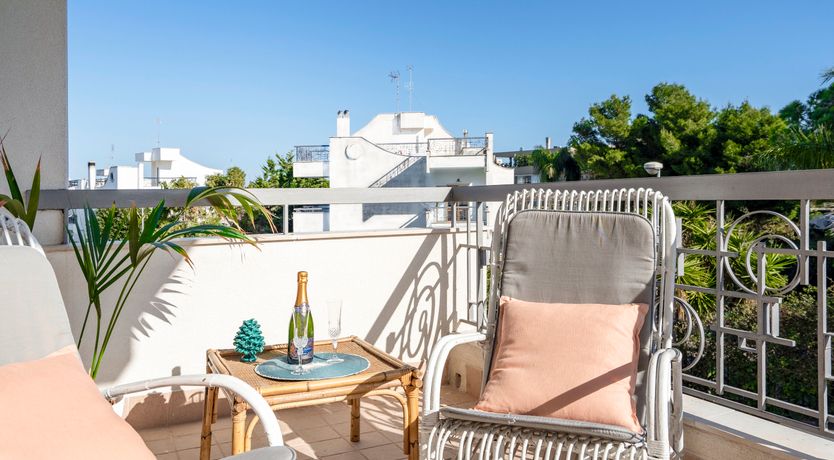 Photo of Puglian Hideaway