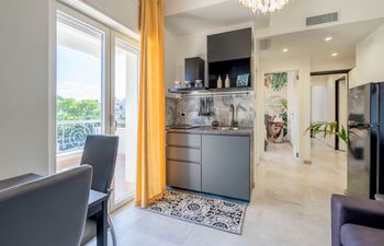 Puglian Hideaway Holiday Home