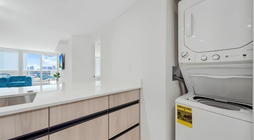 Photo of Azure Symphony