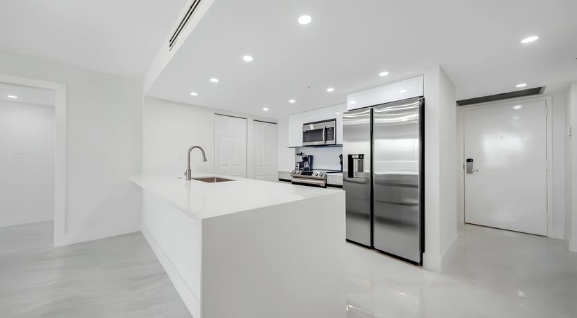 Photo of Azure Symphony