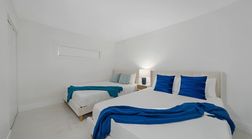 Photo of Azure Symphony