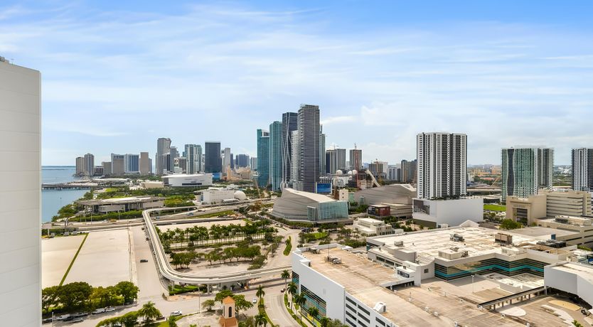 Photo of Azure Symphony